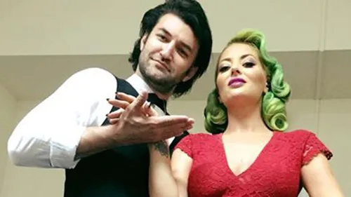 Delia Matache, amor în secret cu Smiley! Imaginile de paparazzi cu ei împreună, care dezamorsează bomba în showbiz