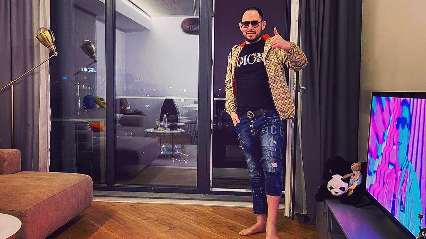 Moartea suspectă a lui Andrei Versace. Singurele 2 ipoteze valabile ale anchetatorilor. „Halucina în ultima vreme”