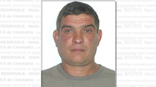 Familia este disperată! Un bărbat a dispărut după ce a plecat să muncească în Germania