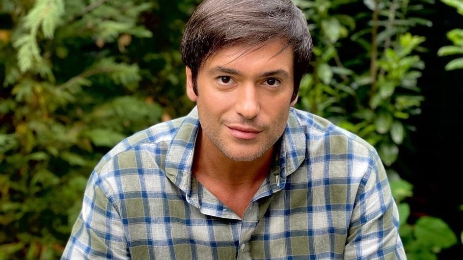Radu Vâlcan, un tătic perfect! Cum a fost surprins de către Adela Popescu. Filmarea a stârnit amuzamentul internauților