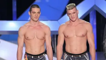 Baietii de la Ballance pleaca la Montreal, la Cirque du Soleil! Vor merge cu show-ul Saltimbanco prin toata lumea!