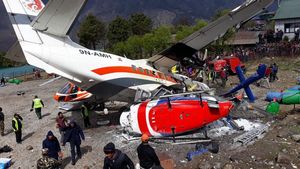 Trei persoane au murit după ce un avion de mici dimensiuni a lovit un elicopter!