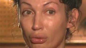 Tatal Nicoletei Luciu isi striga durerea prin intermediul Cancan.ro! La ce “penitenta” s-a supus doar ca sa-si vada nepotii!