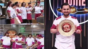 “Eu am câștigat”. O concurentă de la Chefi la Cuțite a făcut senzație cu mesajul ei după ce Janni Alexandridis a fost declarat învingător