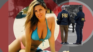 A acuzat-o de răpire și a pus FBI-ul pe urmele fostei Miss România! Femeia și-a luat fetița și a fugit din SUA! CANCAN.RO are detalii uluitoare: droguri, băutură, focuri de armă în camera micuței