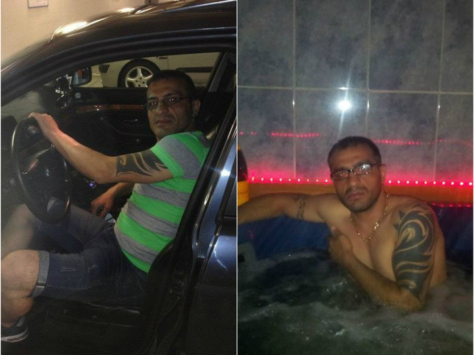Proxenetul care a bătut-o pe Ioana Condea până a băgat-o în comă a fost condamnat la opt ani de închisoare