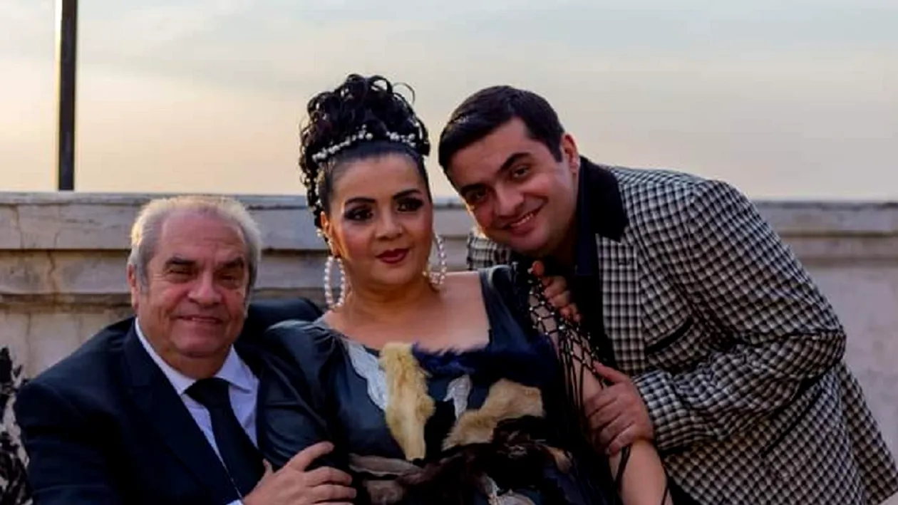 De ce fiul Corneliei Catanga nu va reveni niciodată în România: „America este patria...”