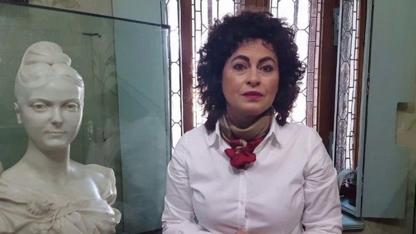 Jenica Tabacu a murit la scurt timp după ce a devenit pasionată de spiritism! Ce fenomene inexplicabile sesizase
