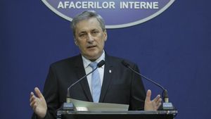 Ordonanța militară nr. 11 a fost publicată în Monitorul Oficial. Ce prevede aceasta