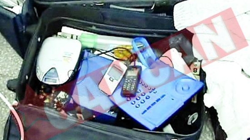 Jefuit de 10.000 ? in timp ce dormea