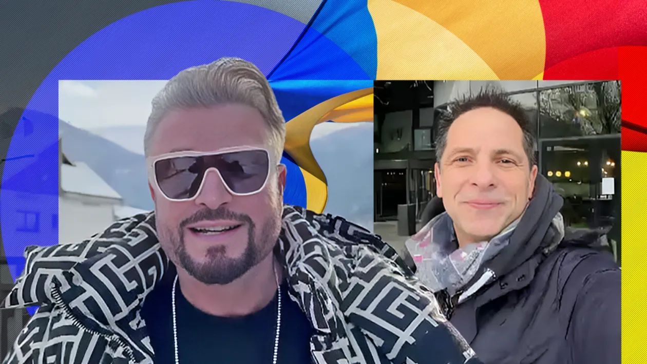 La mulți ani, România! Mesajele celor mai tari vedete din showbiz de Ziua Națională!