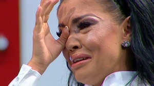 Șoc la Kanal D! Andreea Mantea, clipe de groază. A leșinat și i s-a acordat primul ajutor