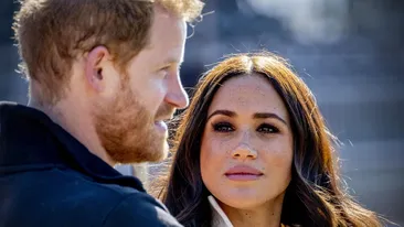 Motivul pentru care toate femeile ,,au fugit” din viața prințului Harry, în afară de Meghan Markle. ,,A acceptat tot ce a urmat”