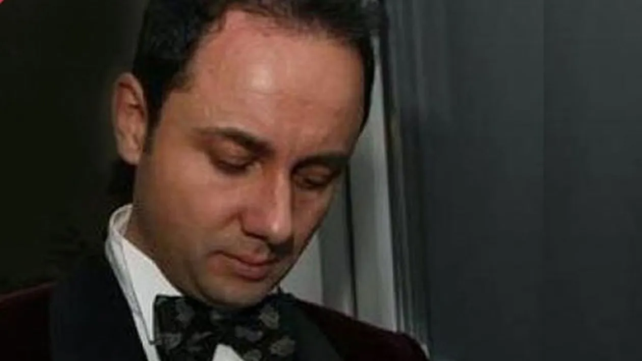 Cătălin Măruţă, indurerat de moartea actorului Nae Lăzărescu! Mii de oameni au dat LIKE mesajului pe care l-a postat pe Facebook