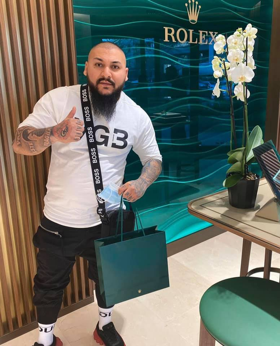 Dani Mocanu, declarații sinistre în legătură cu sentința Judecătoriei Pitești: “Dumnezeu să se răzbune pe toți cei care îmi vor răul”