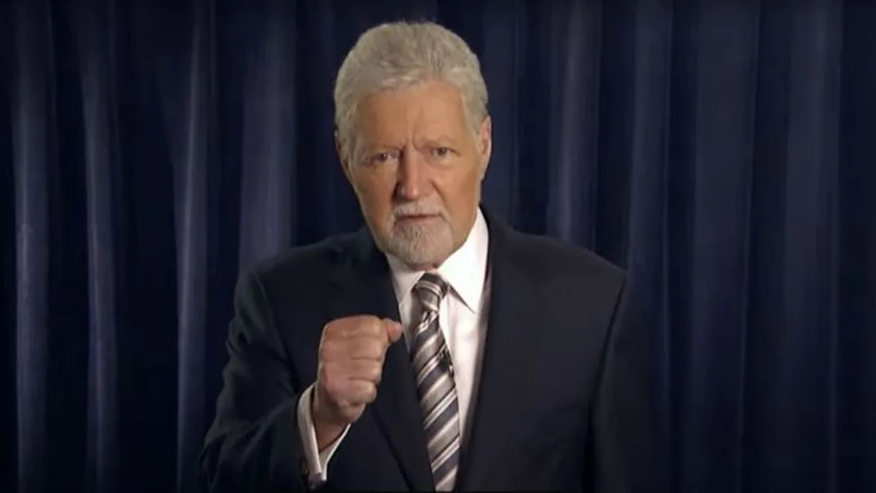 Doliu la Hollywood! Alex Trebek, gazda shoow-ului „Jeopardy”, s-a stins din viață. A pierdut lupta cu o boală grea
