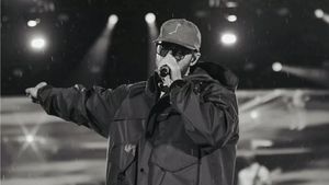 Codin Maticiuc, dezamăgit total de concertul lui Justin Timberlake. Care e motivul? „A făcut doar...”