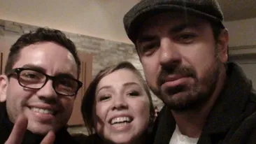 VIDEO Horia Brenciu are o surpriza pentru fanii lui de 1 Decembrie! Vezi despre ce e vorba!