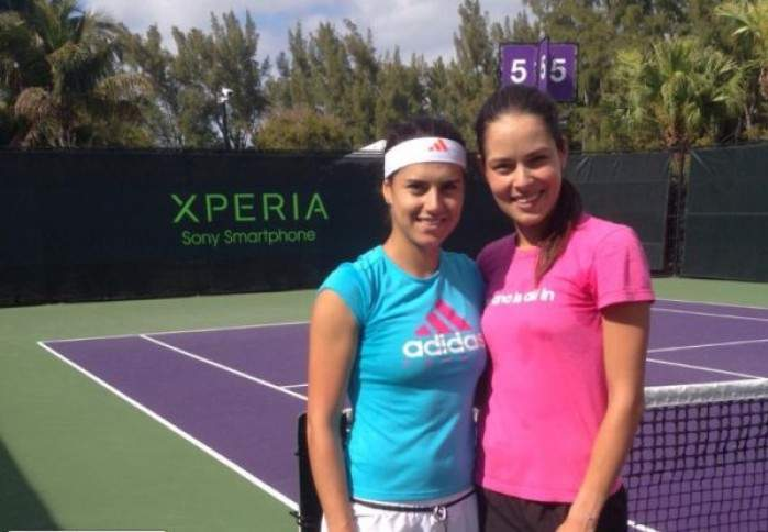 Sorana Cîrstea, super dezvăluire: „Îmi spuneau: «Mai bine ești frumușică și în top 20, decât… mai puțin frumoasă și numărul 1»” | GALERIE FOTO