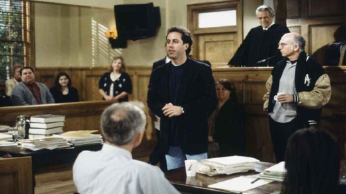 Stanley Anderson a murit!