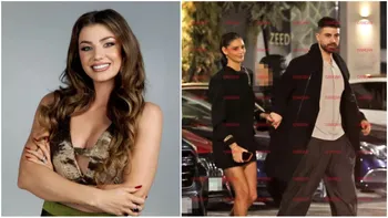 Legătura neștiută dintre Codruța Filip și iubitul Ramonei Olaru. Colaborarea de peste 1 milion de views