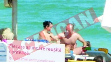 Nu se satura de sanii iubitei