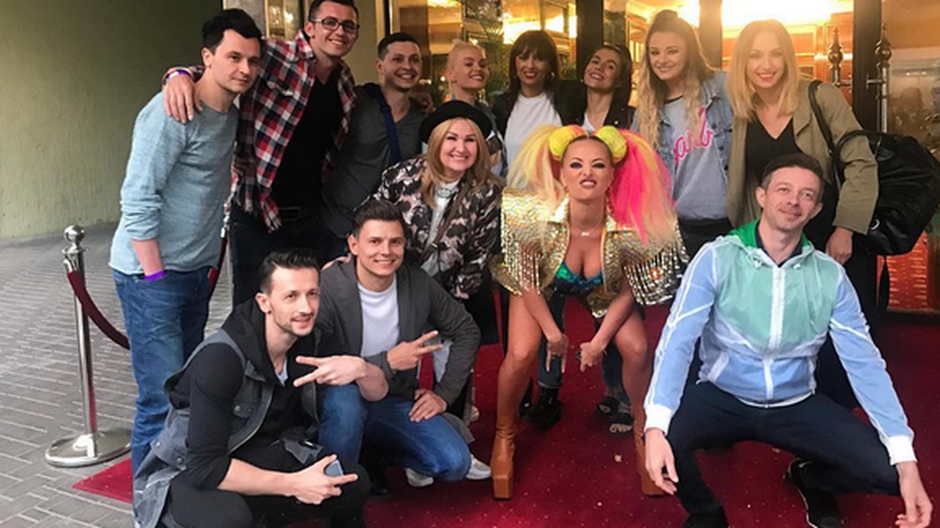 Delia, marcată de efortul depus în concerte! Artista a dezvăluit cum arată picioarele ei după o seară pe scenă