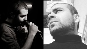 Sfârșit tragic pentru un rapper din Vaslui. Mașina în care se afla Alexandru Aftimescu a fost spulberată de tren, în Marea Britanie