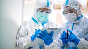 Coronavirus România 24 noiembrie. Câți pacienți au murit în ultimele 24 de ore