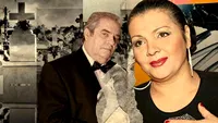 Aurel Pădureanu nu-și poate reveni după pierderea suferită. Ce face zilnic la mormântul Corneliei Catanga