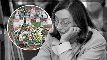 Ce arată necropsia efectuată după deshumarea Rodicăi Stănoiu. Avem rezultatele oficiale!