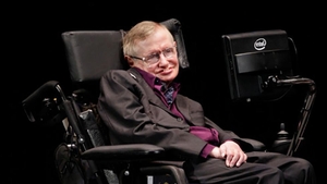 Stephen Hawking a explicat cine este, de fapt, Dumnezeu! A scris aceste rânduri înainte de a muri