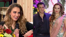 Iulia Vântur, ravisantă la Cannes! Ținuta ei a atras toate privirile la petrecerea Chopard Bollywood Night