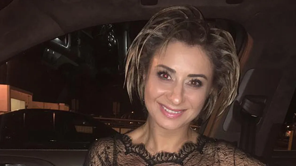 ANAMARIA PRODAN şi-a ieşit din fire, la TV! Vedeta a răbufnit: ”Familia... ”