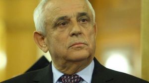 Petre Daea s-a vindecat de COVID-19. Ce sfaturi are fostul ministru al Agriculturii pentru români, în preajma sărbătorilor de iarnă