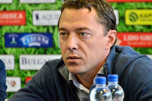 Cum arată şi ce face în prezent Laurenţiu Roşu, care a scris istorie pentru Steaua alături de Marius Lăcătuş