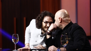 Chef Florin Dumitrescu detestă macaroanele cu brânză: ,,Pentru mine, sunt precum clătitele pentru Scărlătescu”