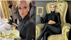 Cât costă cea mai ieftină înmormântare organizată de Gabriela Lucuțar. ”Regina întunericului” s-a ocupat și de înmormântarea Mioarei Roman