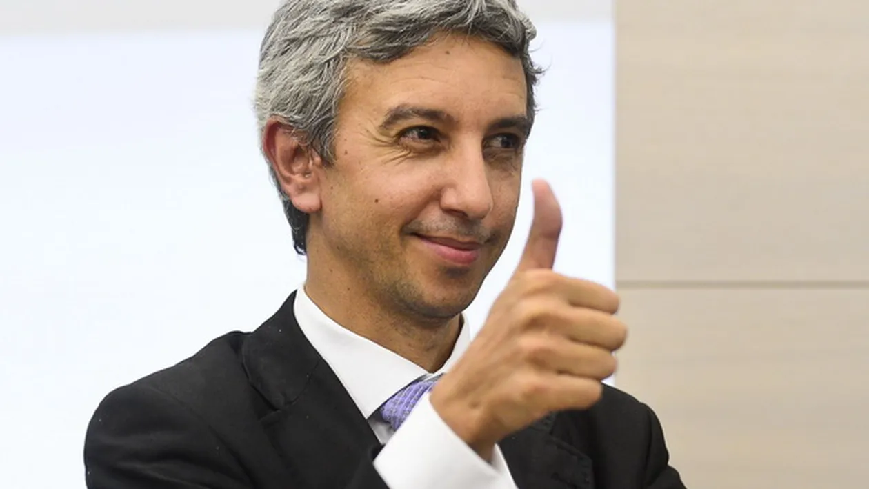 Senzational si direct din Bacau! Fratele lui Dan Diaconescu nu vrea sa mai dea ochii cu patronul OTV!