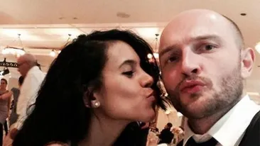 Bordea a ”păcătuit” de faţă cu soţia!