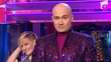 VIDEO Mihai Bendeac si-a socat telespectatorii: Vreau sa va fac o marturisire: sunt gay! Crezi ca e adevarat?