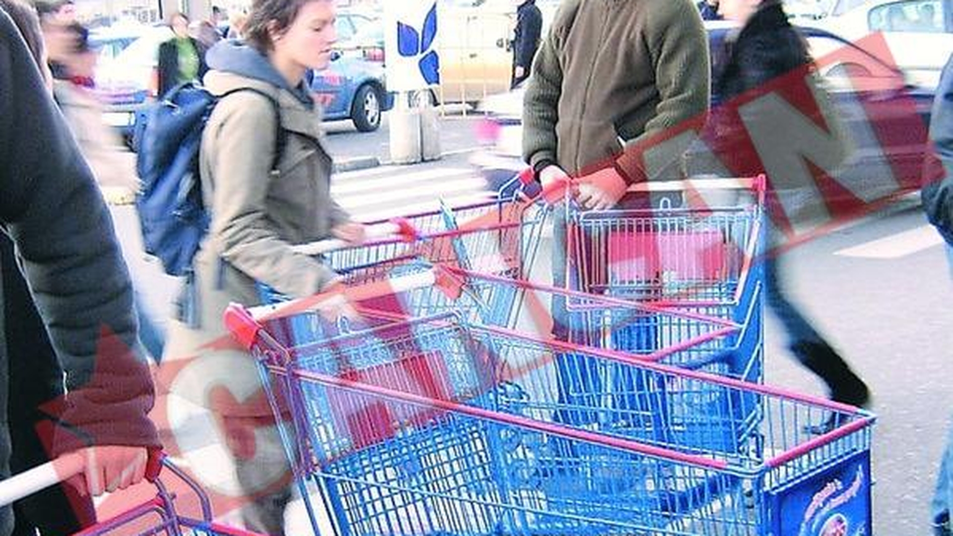 Primele de Sarbatori iau calea bancilor