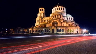 Capitala Bulgariei este închisă de Sărbători. Autoritățile au făcut anunțul