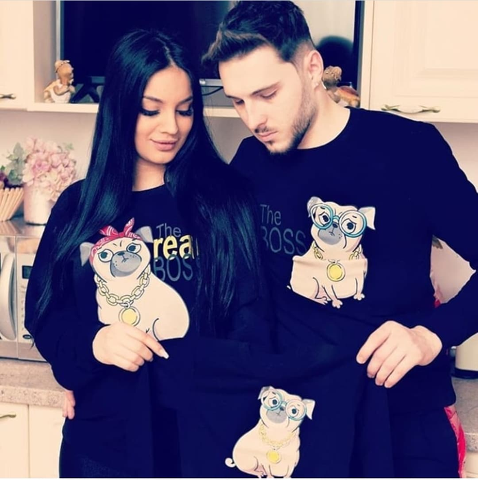 Simina de la „Puterea Dragostei” a dat naștere unui băiețel! Ce cadou a primit fosta concurentă de la Andreea Mantea. „Este ceva de suflet”