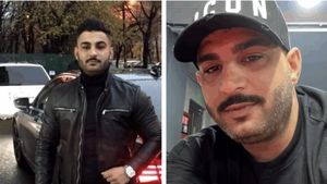 Cauza morții lui Laurențiu Duduianu, fratele lui Emi Pian. Ce s-a întâmplat cu el la ora 1:00 noaptea