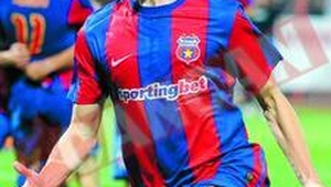 Kapetanos paraseste Steaua