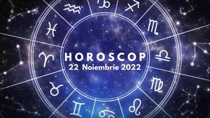 Horoscop 22 noiembrie 2022. Lista zodiilor care se vor confrunta cu probleme la locul de muncă