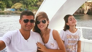 IOANA BOUREANU a pus-o la zid pe iubita tatălui ei: ”Este ultima frustrată şi... ”