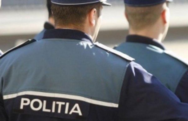 Georgiana Drăgan a apelat inclusiv la poliție pentru a-și găsi liniștea