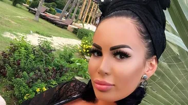De ce boală suferă, de fapt, Bianca Pop? S-a tuns scurt de una singură, iar apropiaţii sunt teribil de îngrijoraţi pentru ea
